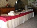 Weddings Perugia Umbria Rooms