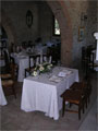 Weddings Perugia Umbria Rooms